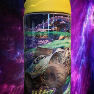 Kids Flip Top Tumblers