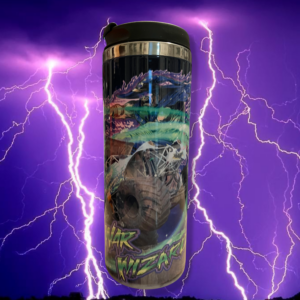Thermal Coffee Tumbler